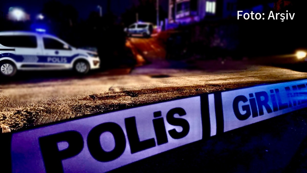 86 Yaşındaki Adam Evde Ölü Bulundu