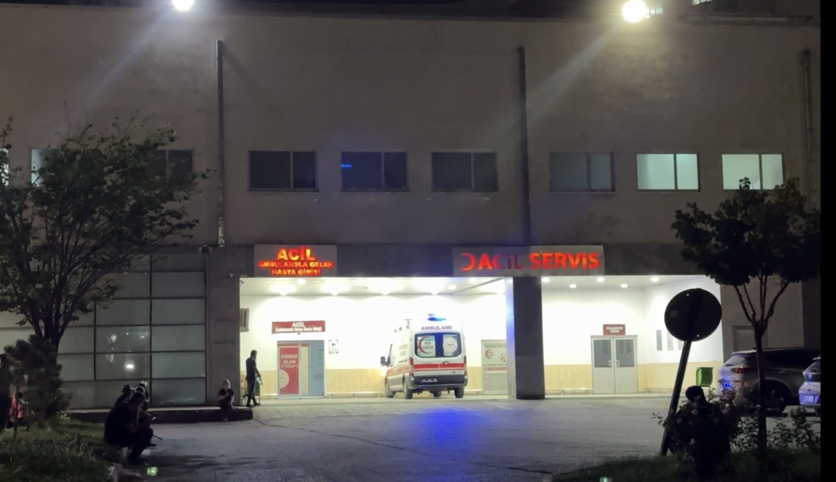 İntihar girişiminde bulunan genç kadın 2 günlük yaşam mücadelesini kaybetti