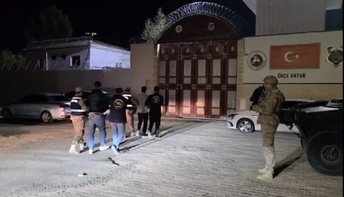 Kasten Öldürme Olaylarında Yüzde 17,4’lük Düşüş: