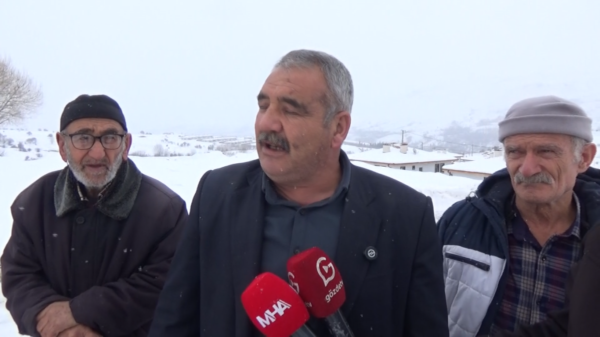 Fındık Mahallesi’nde 15 Hak Sahibinin Konut Beklentisi Devam Ediyor