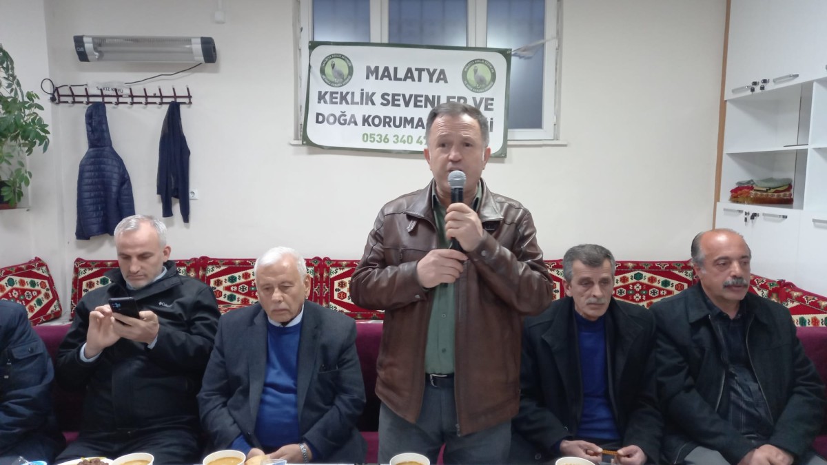 Keklik Sevenler Derneğinden Federasyona Tepki