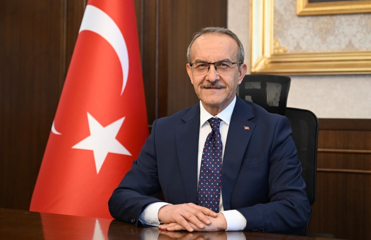 Vali Yavuz’dan 18 Mart Çanakkale Zaferi ve Şehitleri Anma Günü Mesajı