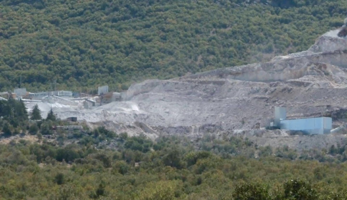 Doğanşehir’de Maden Projelerine Hukuki Fren