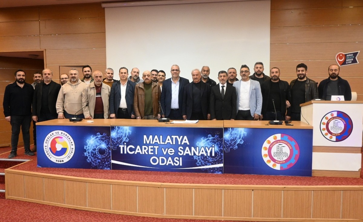 MAREMSAN’da Yeni Dönem: “Sektörde Söz Sahibi Olacağız”