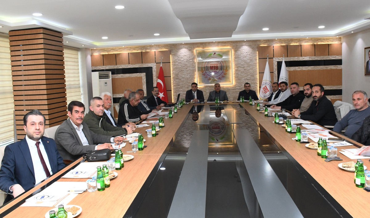 Yeni Teşvik Sistemi Masaya Yatırıldı