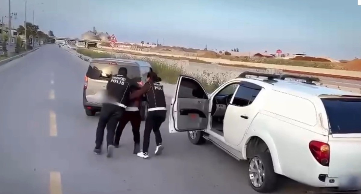 75 İlde Uyuşturucu Operasyonu: Aralarında Malatya'da Var