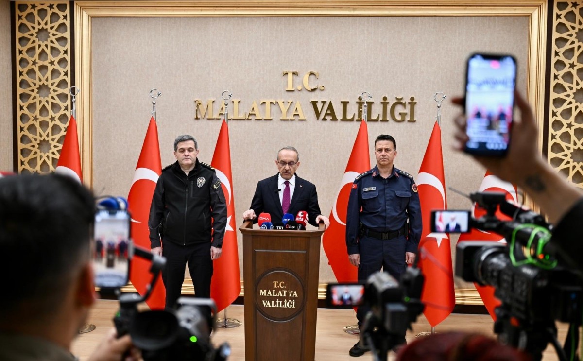 Asayiş Verileri Açıkladı: Suçlarda Düşüş, Narkotikte Artan Mücadele