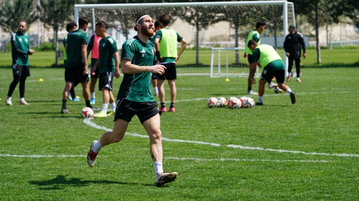 Kritik Maç; Yeşilyurtspor Galibiyet İçin Sahaya Çıkıyor