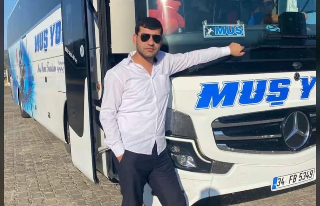 Otobüs Kazasında Hayatını Kaybeden 3 Kişinin Kimliği Belli Oldu