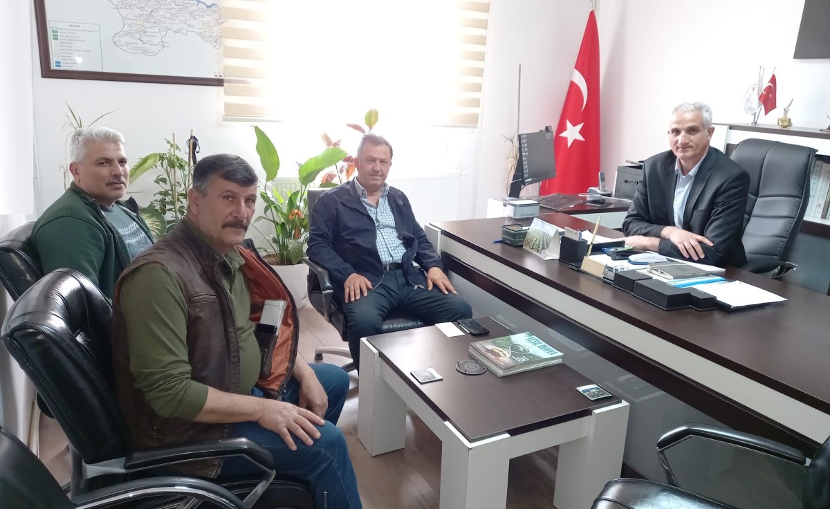 Av Sezonu Değerlendirildi, Yoğunluk Ele Alındı