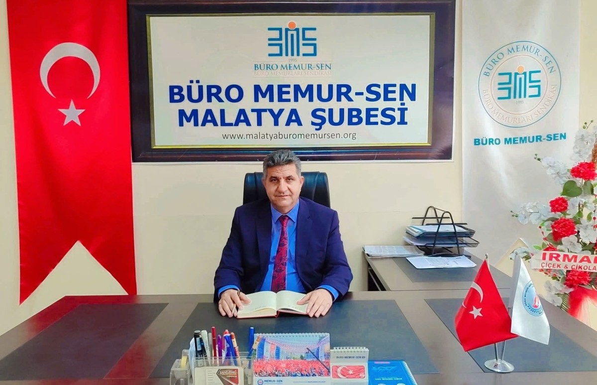 Kahraman: Memur Maaşları Enflasyona Yenildi