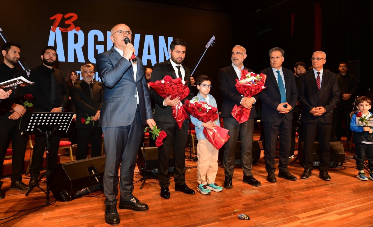 Sami Er’den Arguvan Türküleri İçin UNESCO Müjdesi