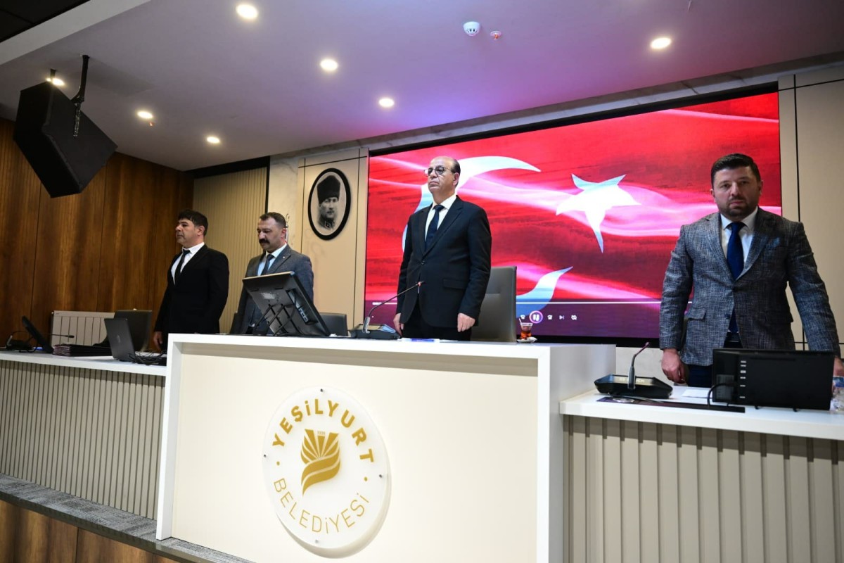 Yeşilyurt’ta Kentsel Dönüşümde Yeni Dönem: 175 Rezerv Alan Projesi Onaylandı, Konutlar Tamamlandı