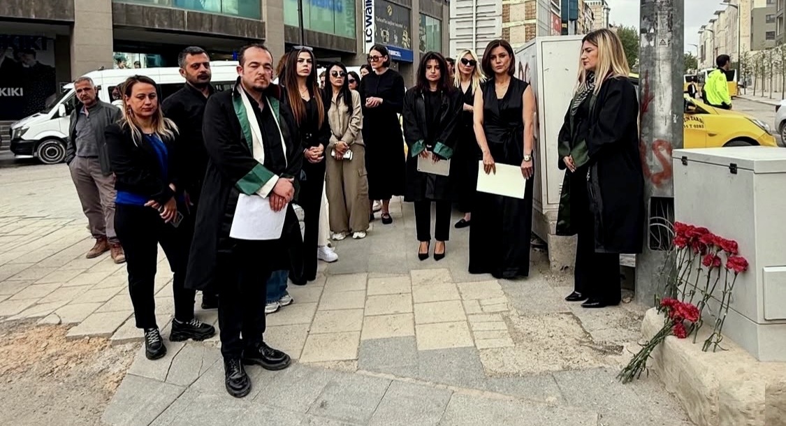Feride Kaya Cinayetinde Derneklerden “En Ağır Ceza” Çağrısı