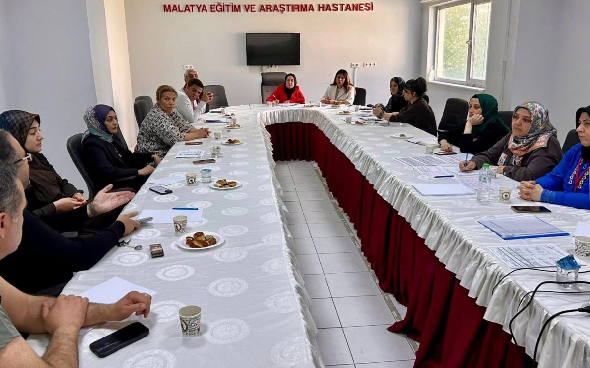 Kanserle Mücadelede Erken Teşhis Seferberliği