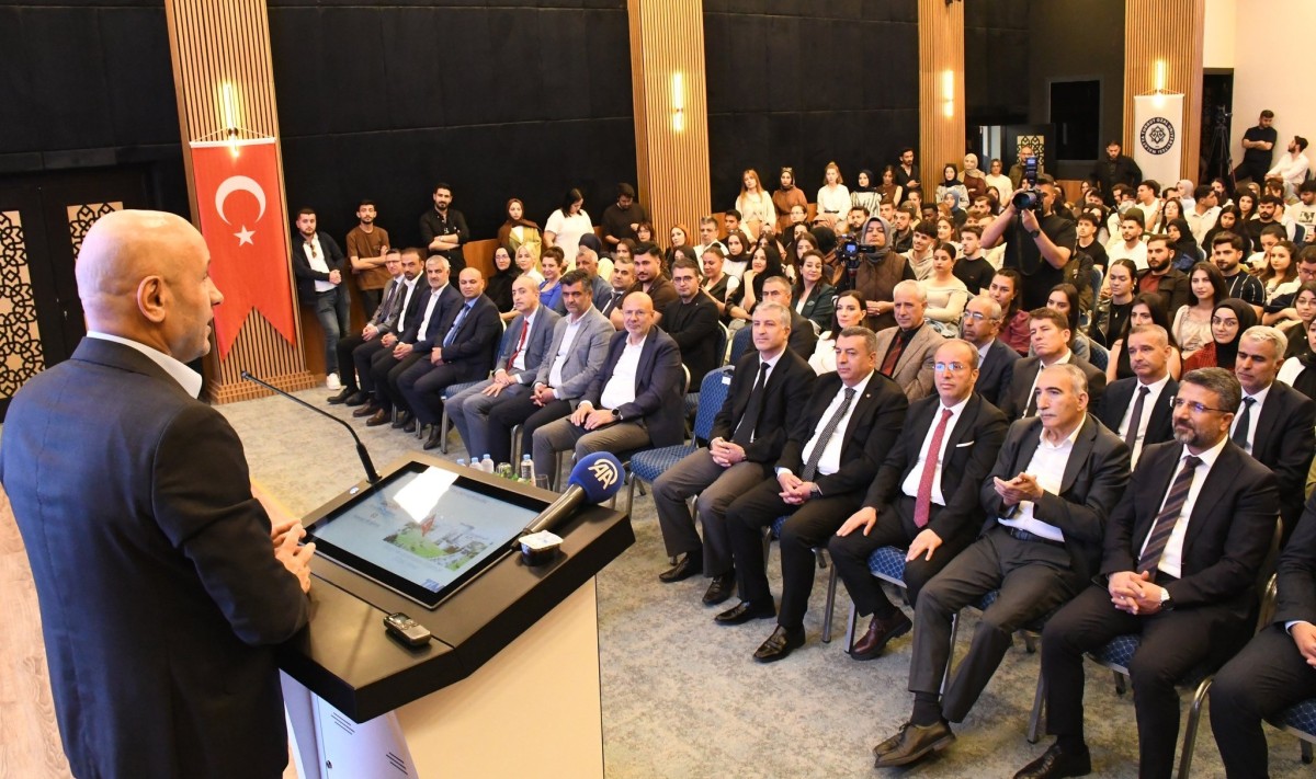 TİM Başkanı Gültepe: “2028 İhracat Hedefimiz 308,5 Milyar Dolar”