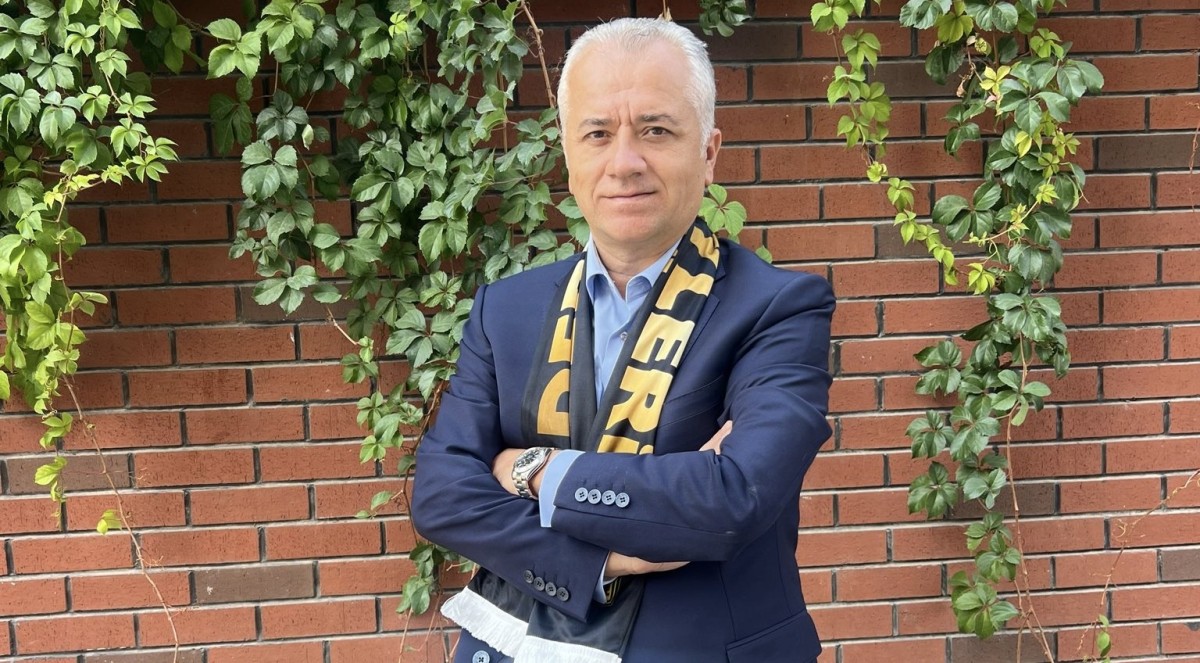 Özköse, Yeşilyurtspor’a destek çağrısında bulundu