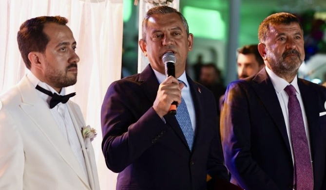 CHP Kurultayı Soruşturmasında Milletvekili Şoförü Tutuklandı