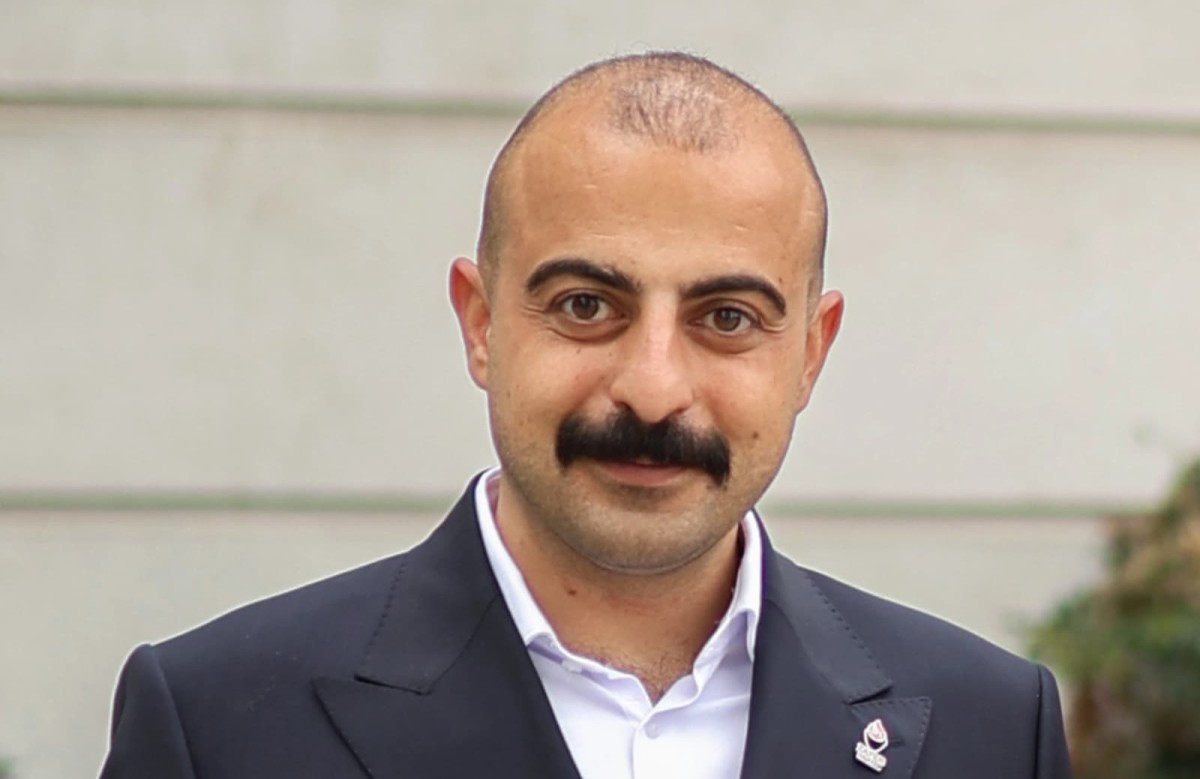 Zafer Partisi Malatya'da Deprem: Kurucu İl Başkanı Görevinden Ayrıldı