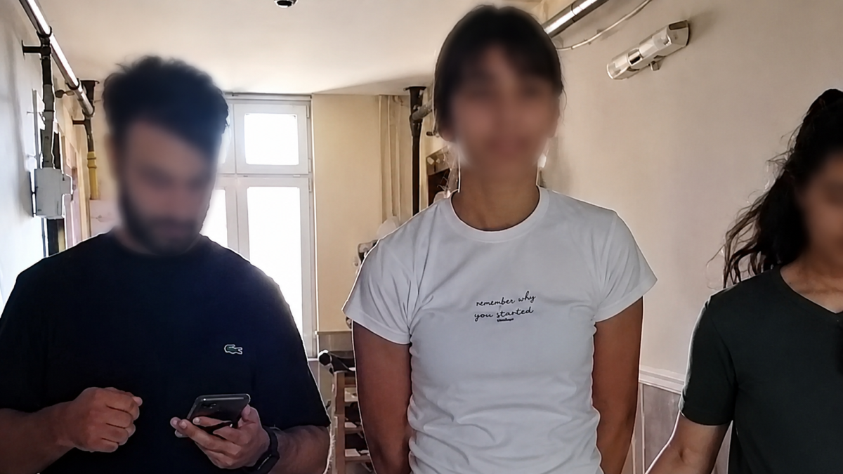 3 Aydır Kayıptı, Cinayete Kurban Gittiği Ortaya Çıktı