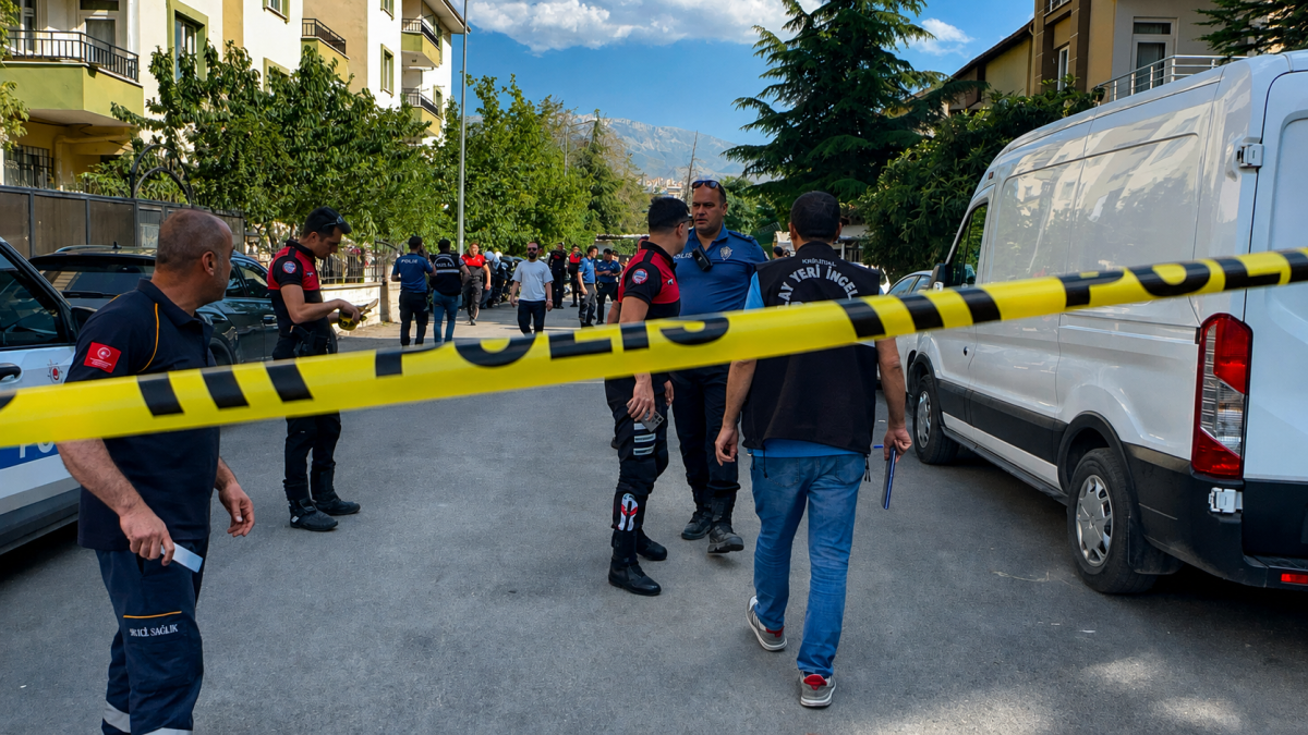 Aile Faciasında Acı Bilanço Ağırlaştı: Anne de Yaşamını Yitirdi