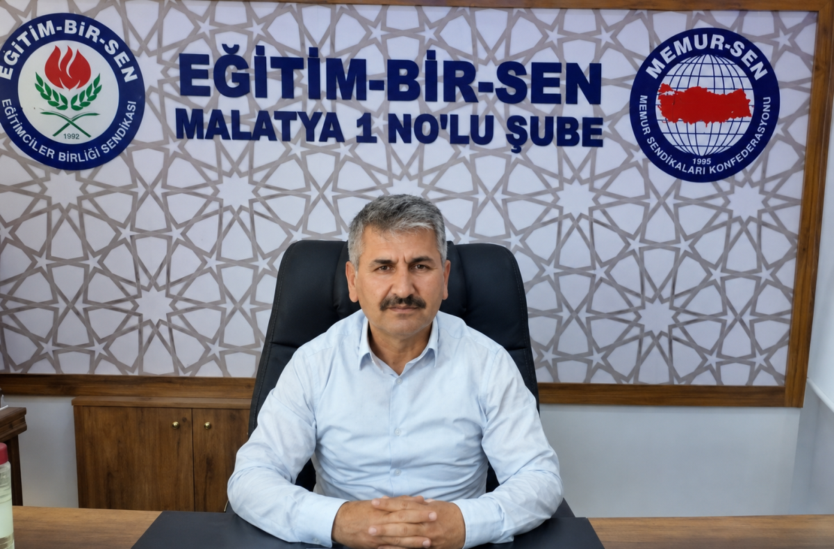Söylemez: “Sorunlar Yeni Dönem Başlamadan Çözülmeli”