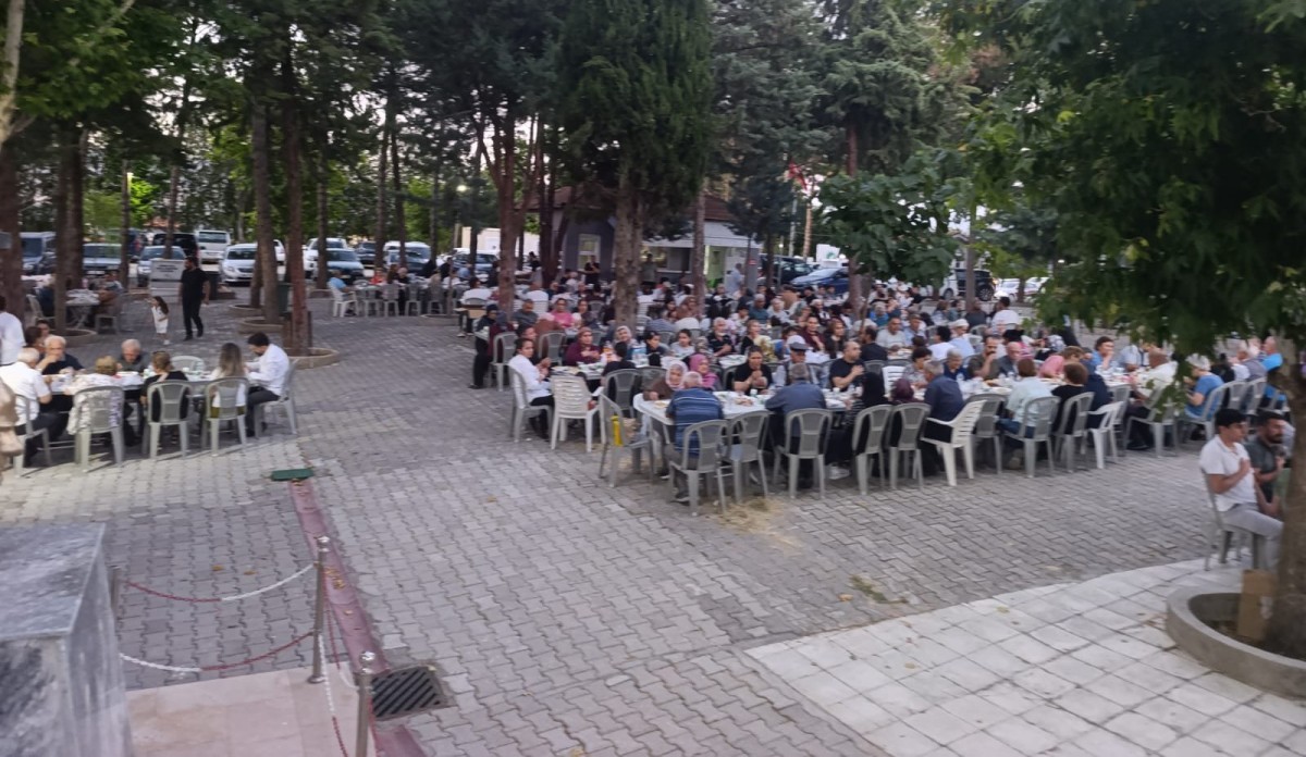 Kerbela Şehitleri Dualarla Anıldı