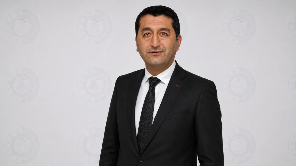 Boyraz, TSO Başkanlığına Adaylığını Açıkladı