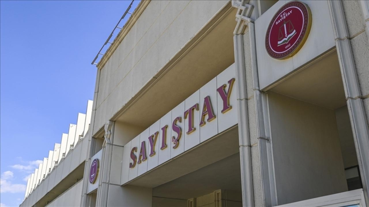 Sayıştay 25 Denetçi Yardımcısı Adayı Alacak: Sınav Takvimi ve Başvuru Detayları Belli Oldu