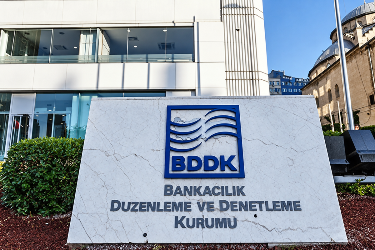 BDDK 135 Personel Alacak