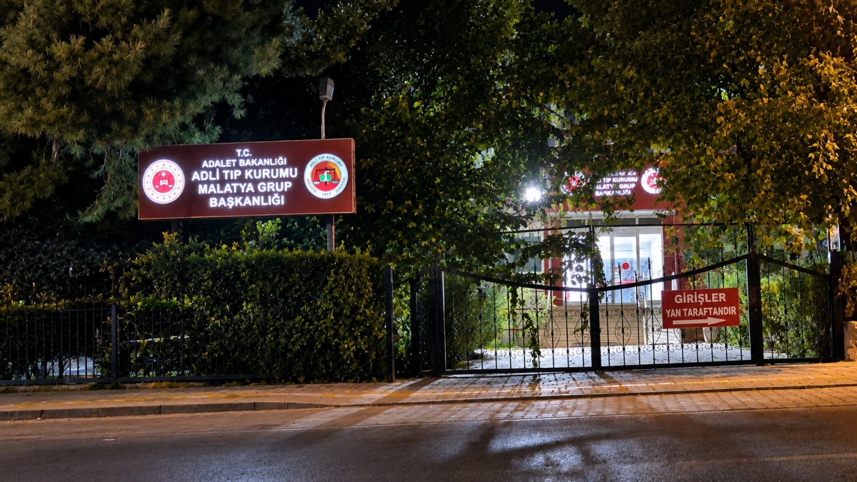 Doğanyol’da İntihar Girişimi: Genç Hayatını Kaybetti