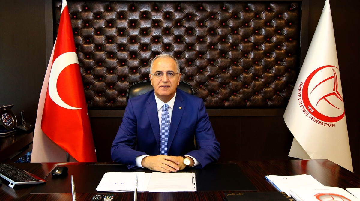 ABP Lideri Yalçın’dan TFF İçin Üstündağ Çağrısı