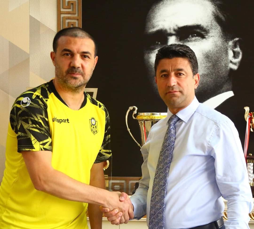 Yeni Malatyaspor, Hasan Özer ile anlaştı