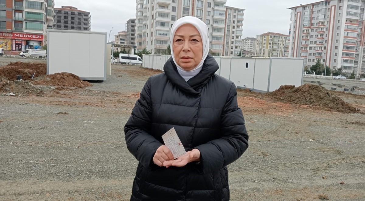Öznur Çalık, Cumhurbaşkanlığı Sosyal ve Gençlik Politikaları Kuruluna atandı