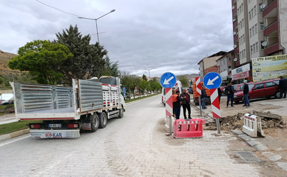 Bakan Yardımcısı Boyraz’ın Talimatıyla D300’deki Sorun Çözüldü