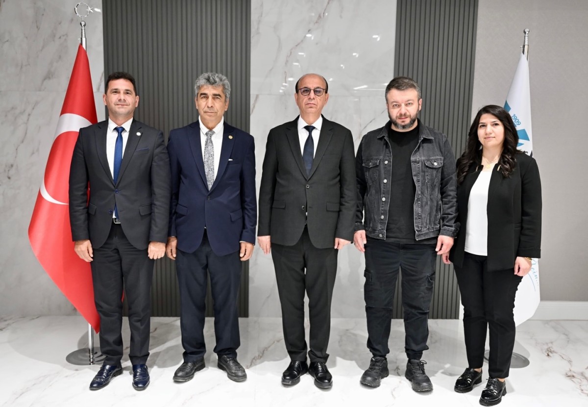 Yeşilyurt’ta 8. Taziye Evi Yakınca Mahallesinde Yapılacak