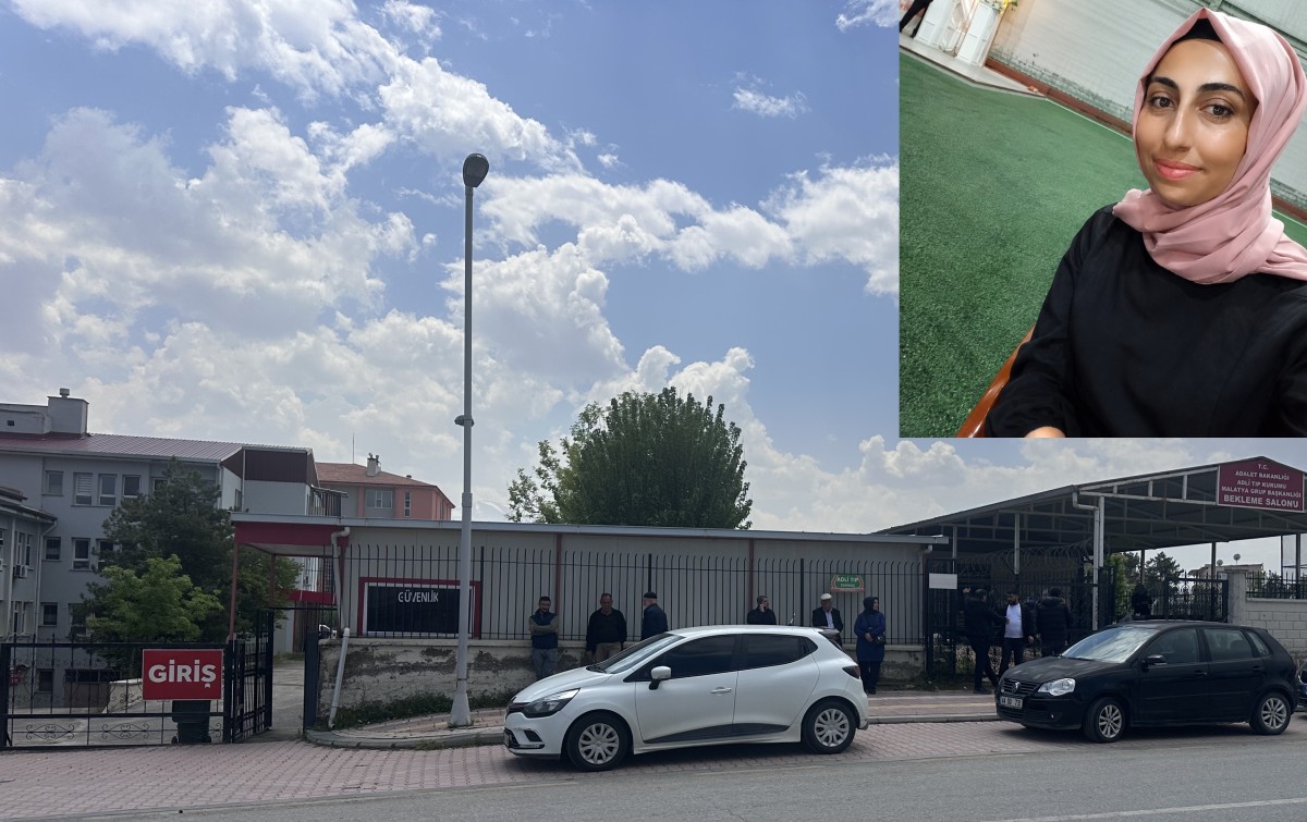 Eski Eş Dehşetinin Ayrıntıları Ortaya Çıktı