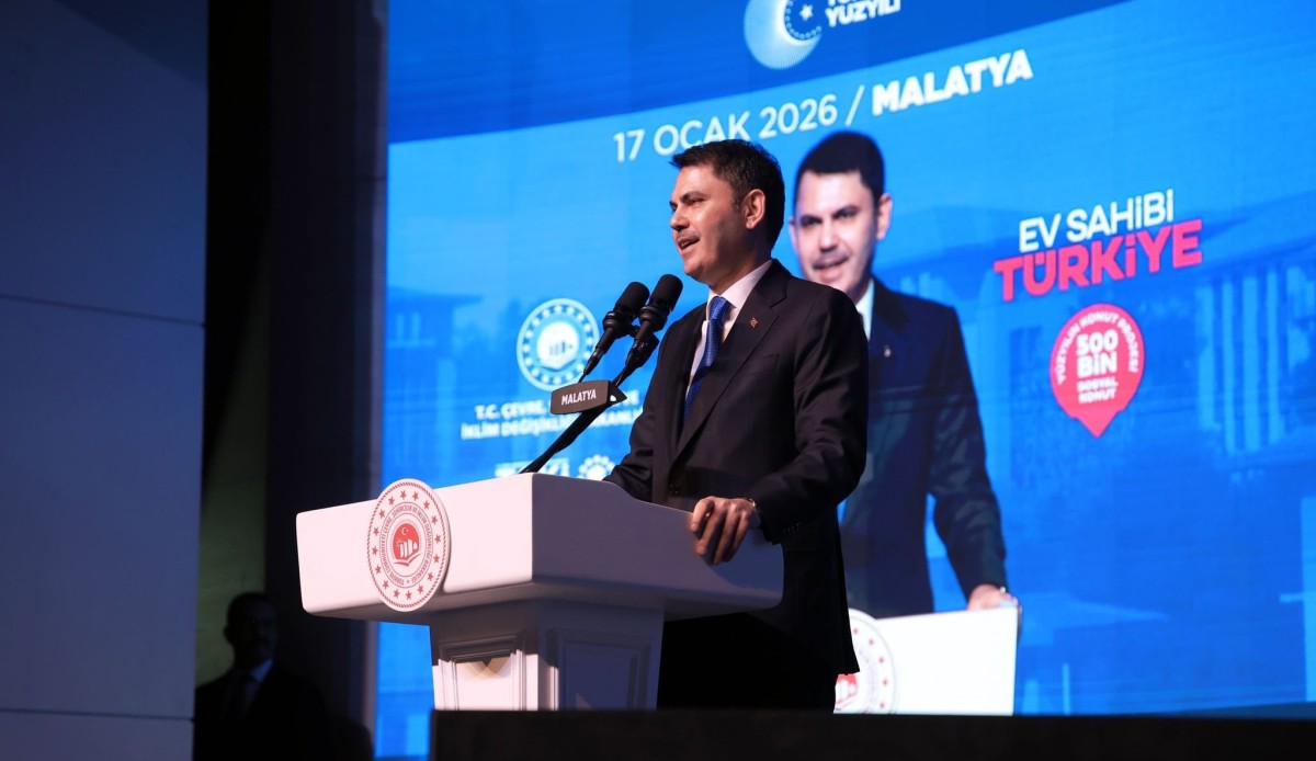 Deprem Bölgesinde Yerinde Dönüşüm İçin Kritik Düzenleme Yasalaştı