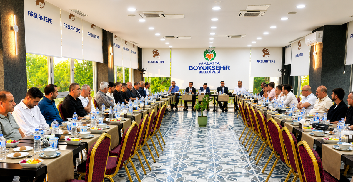 Amatör Futbolun Sorunları Masaya Yatırıldı