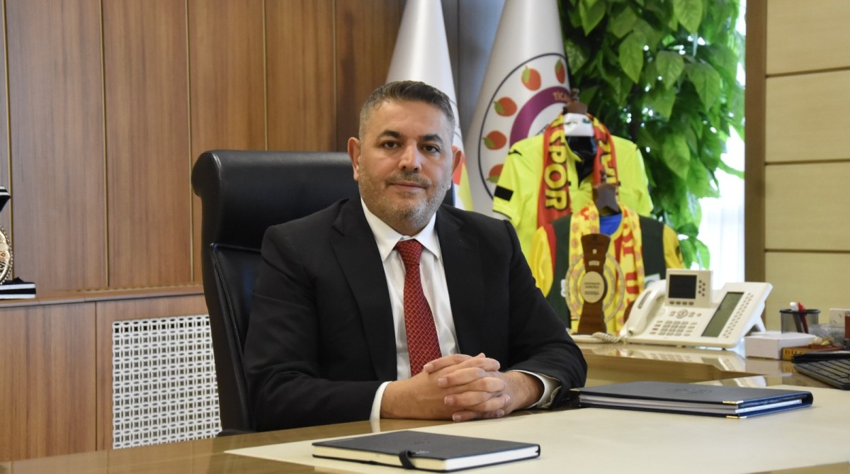  Sadıkoğlu’ndan Bankalara Çağrı; “Zaman, reel sektöre destek zamanı”