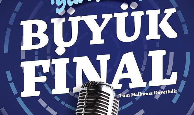 Battalgazi’de Türk Halk Müziği Yarışması Final Heyecanı