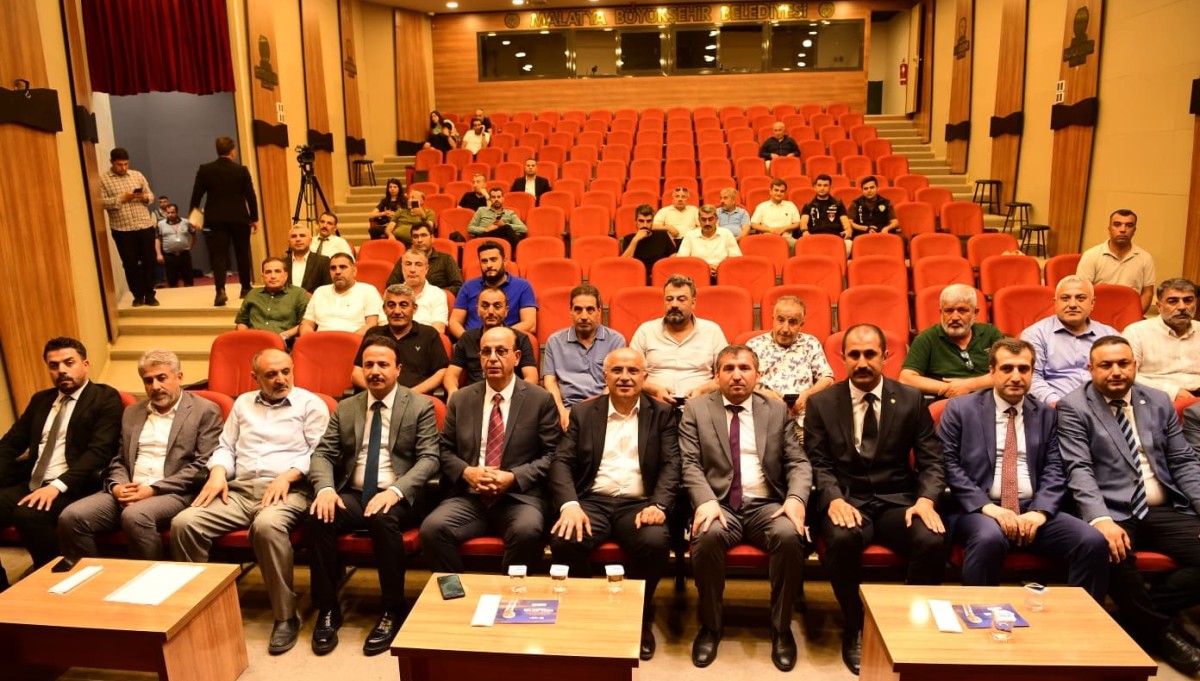 Malatyaspor İçin Kritik Adım: İsim Değişikliği Süreci Başladı