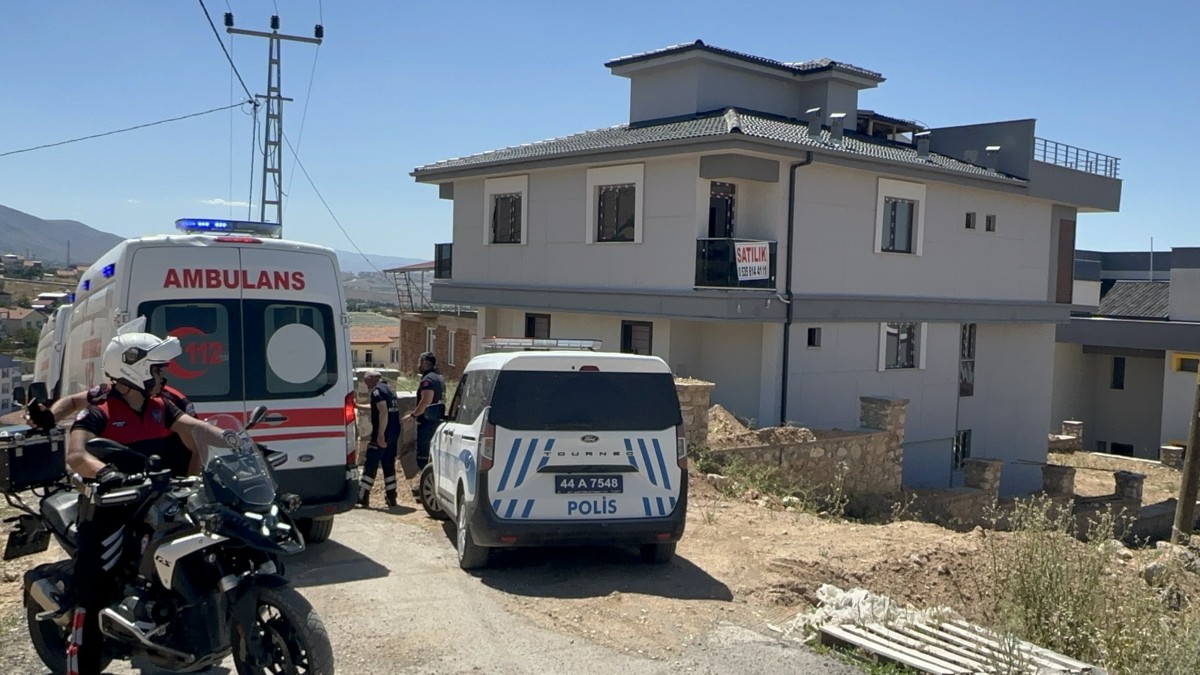 Pompalı Tüfekli Husumet Kavgası: 1 Yaralı