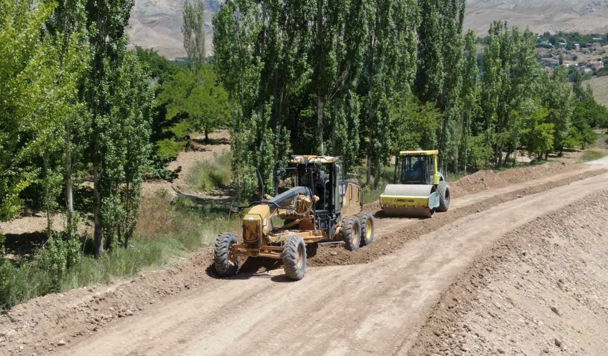 Balaban–Esenbey Grup Yolunda Büyük Dönüşüm